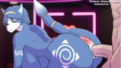 OatmealPecheneg - Krystal  OwO