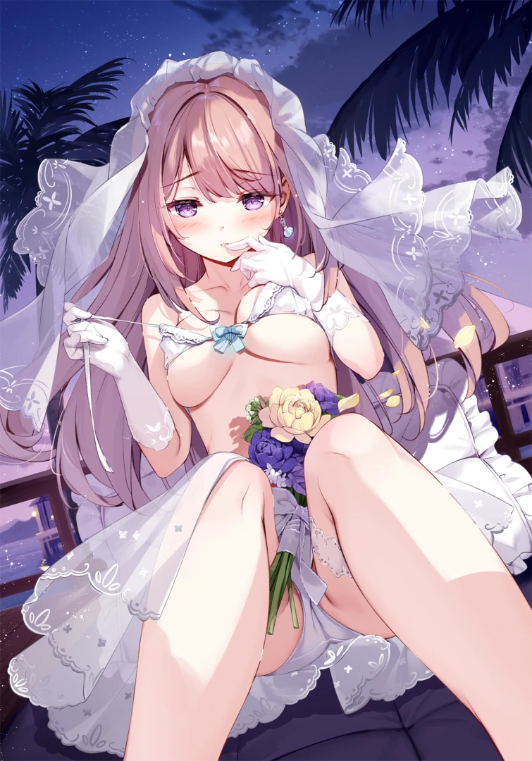 mahiro - [R18差分]彼女卒業しちゃったね♪
