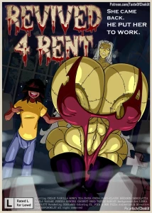 tasteofchoklit - Movie Weekend: Revived 4 Rent