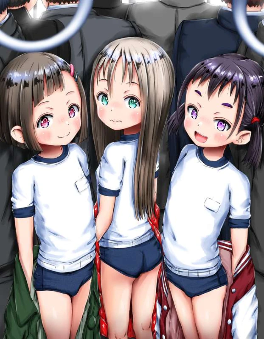 hi-geepon - 昨日公開したイラストのマフラーなしメインと猫耳とかおむつとか別コス差分です( ＾ω＾ )