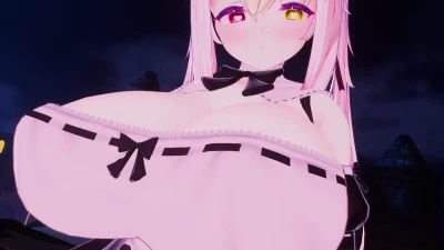 cornelia - ハート目なメイドちゃん！ part 4