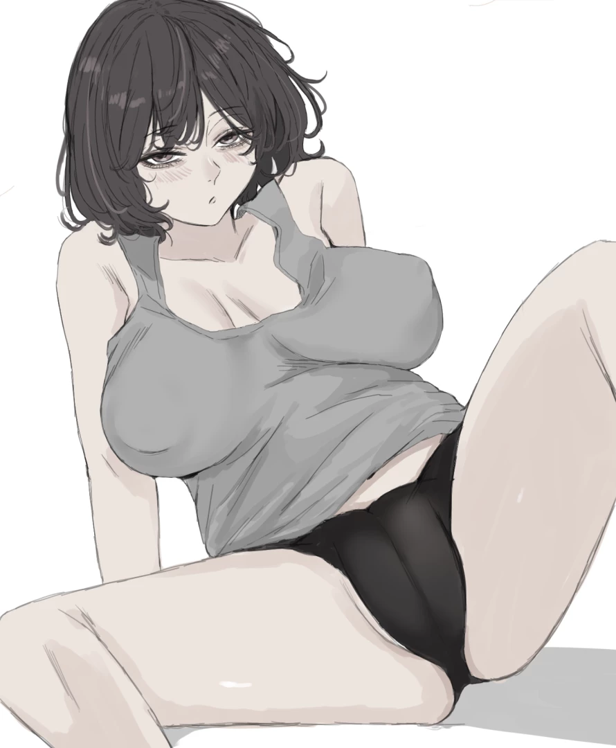 Pt - みことママイラスト