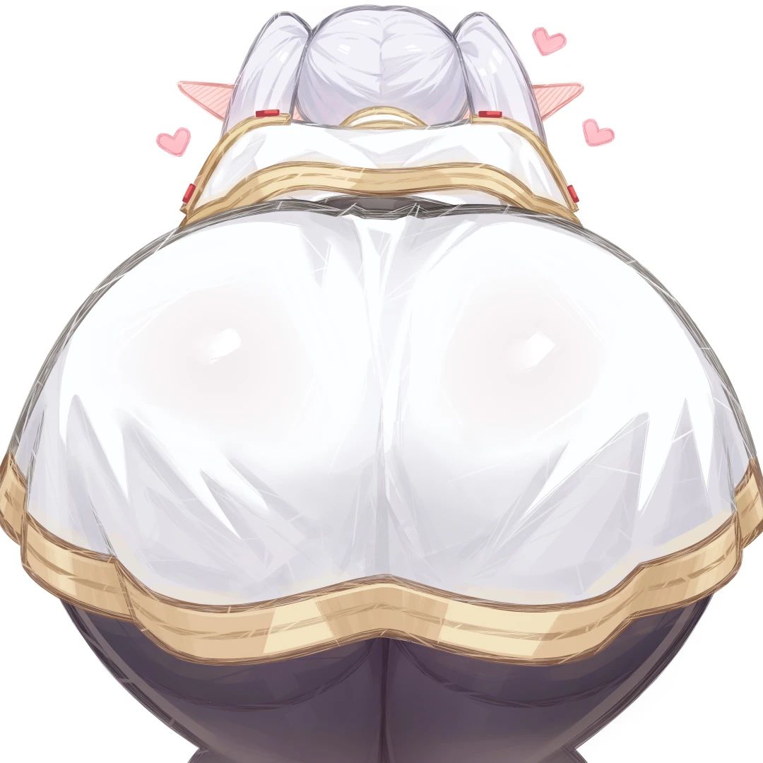 MerryTail - Frieren part 2