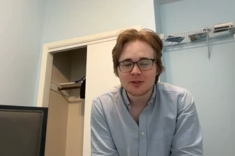 Casey Simpson - Update