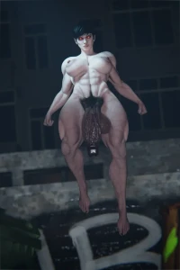 yeetiques - HRIMA X FAORA X FEMSHEP - 3 IMAGES - NO WM