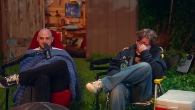 the yard - Ep. 260 - the search for Linda [VIDEO]