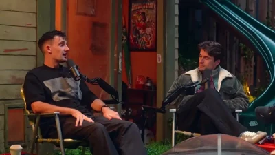 the yard - Ep. 268 - slime thinks this is the worst primo ever [VIDEO]