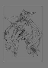 VirusG - Racing Miku 2024 - VOCALOID (Timelapse)