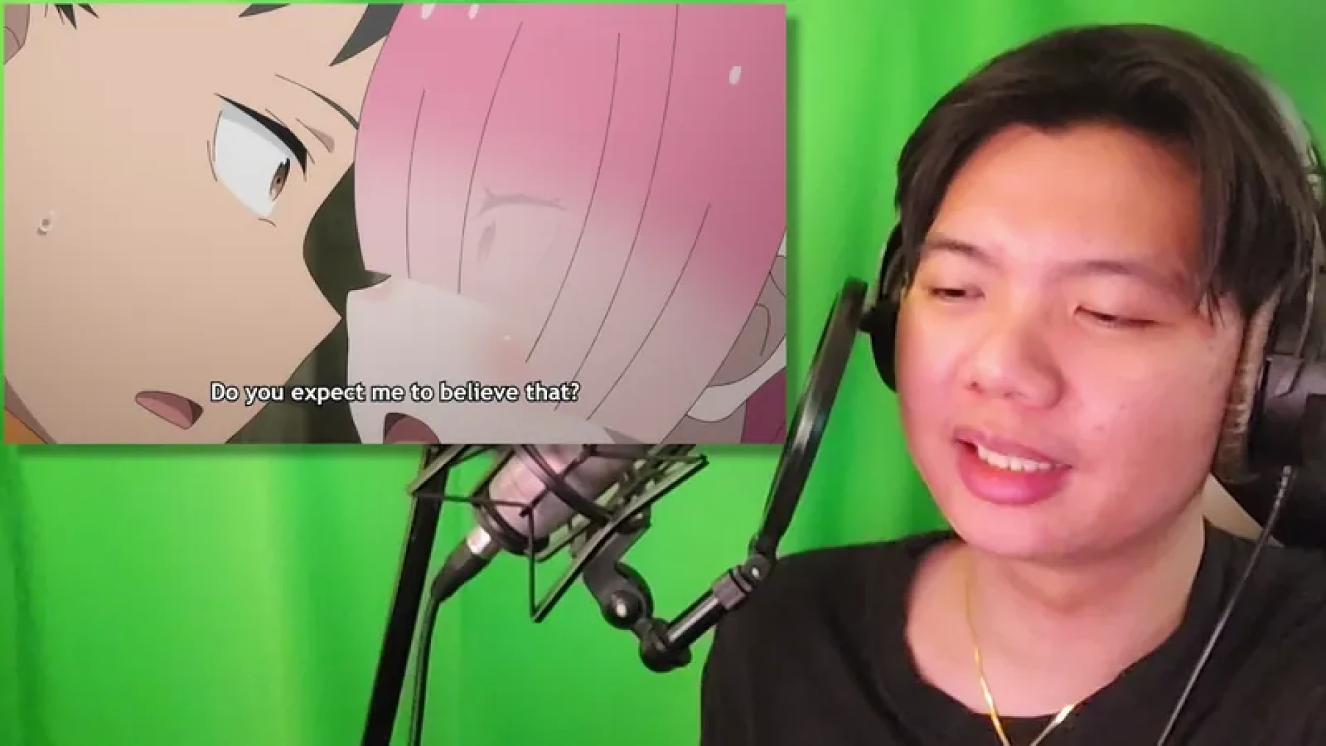 thehomiedamian - Re:Zero Season 4 Episode 12