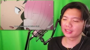 thehomiedamian - Re:Zero Season 4 Episode 12