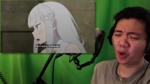 thehomiedamian - Re:Zero S4 E16