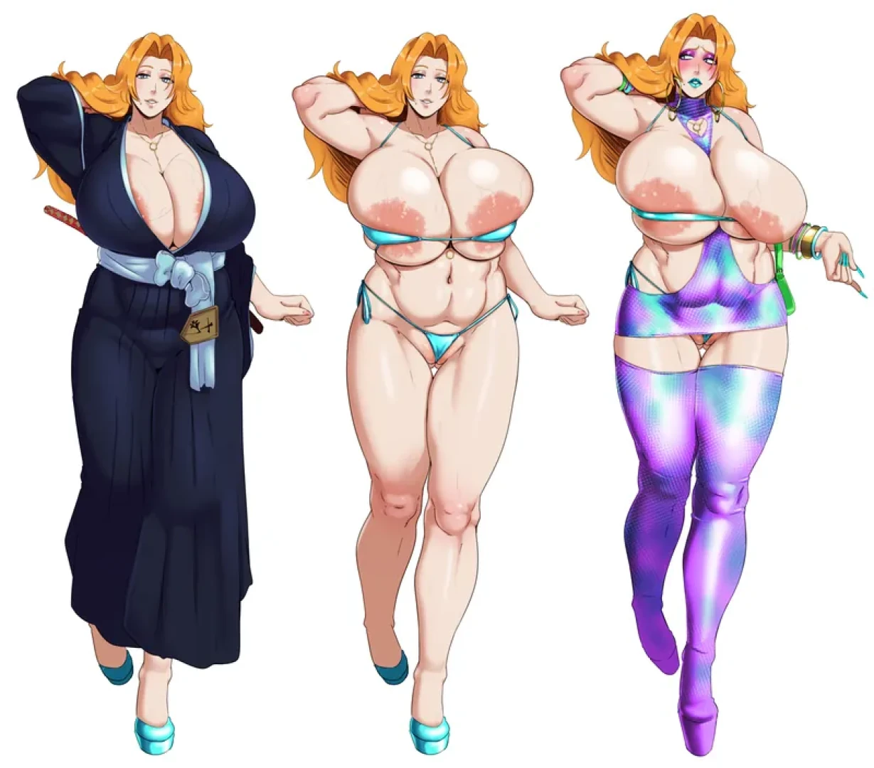 sunnysundown - Matsumoto extras