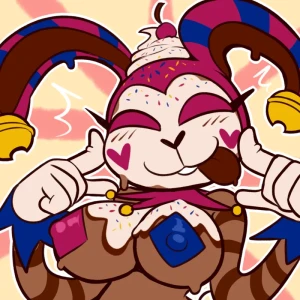 Felino - Jester bunnies