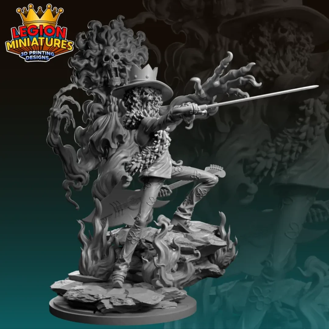 legionminiatures - One more for october!!