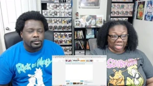 married2thereal - Black Clover 1x11