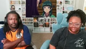 married2thereal - The Apothecary Diaries 3x2