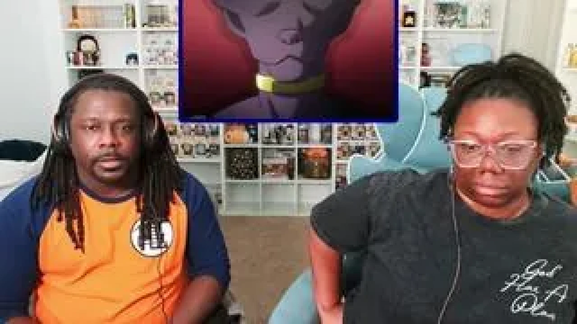 married2thereal - Dragonball Super Beerus 1x1