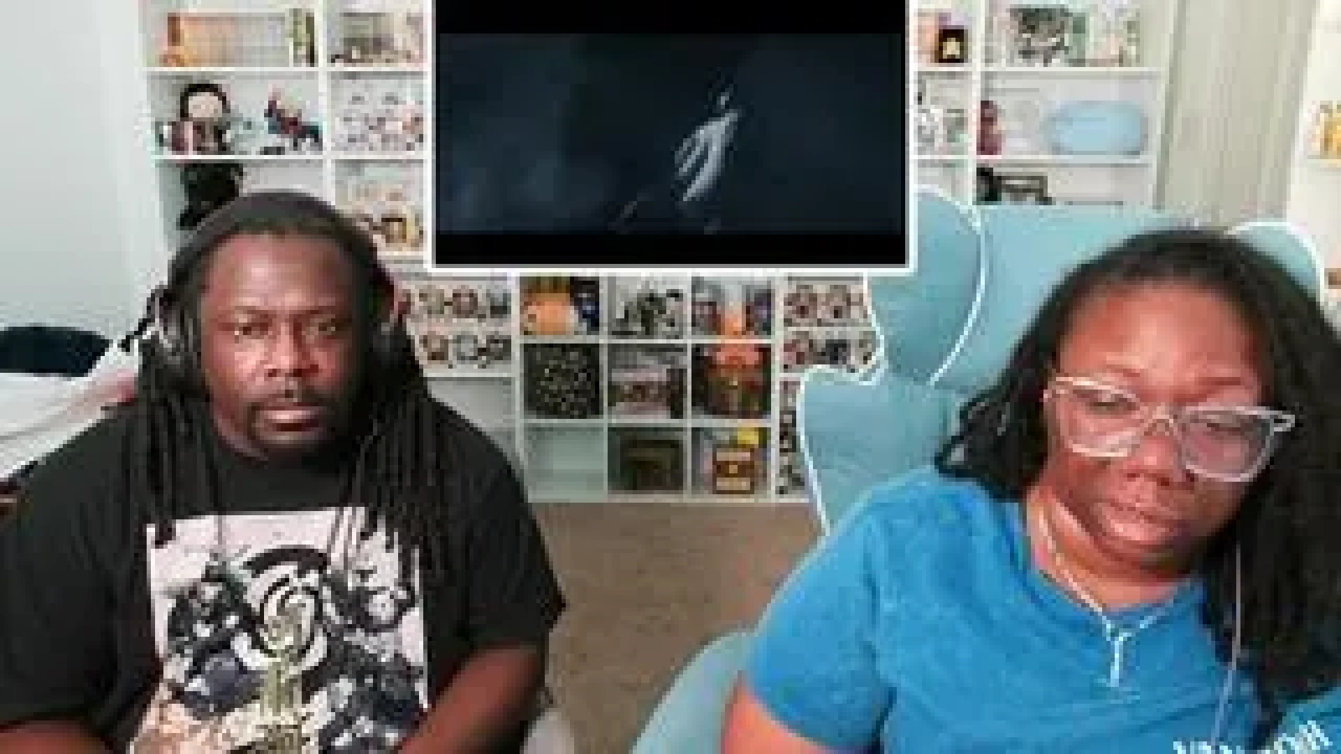 married2thereal - VisionQuest 1x1