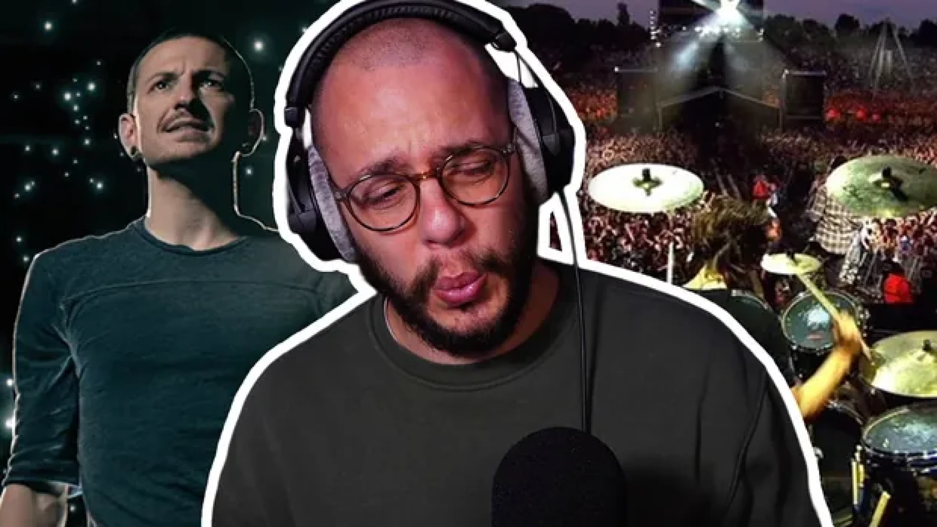 Musically Malnourished - Linkin Park | Minutes to Midnight | Music Videos and Live Performances