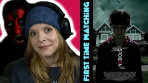 Cinebinge - Insidious