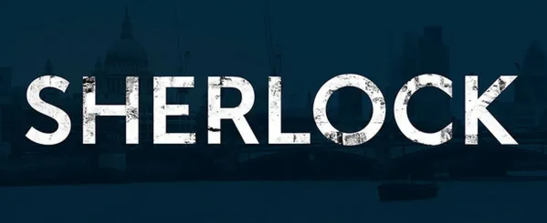 Cinebinge - Sherlock 101 — page 1