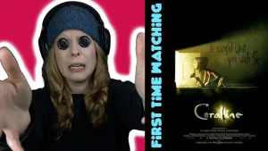 Cinebinge - Coraline