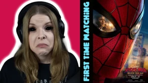 Cinebinge - Spider-Man: Brand New Day