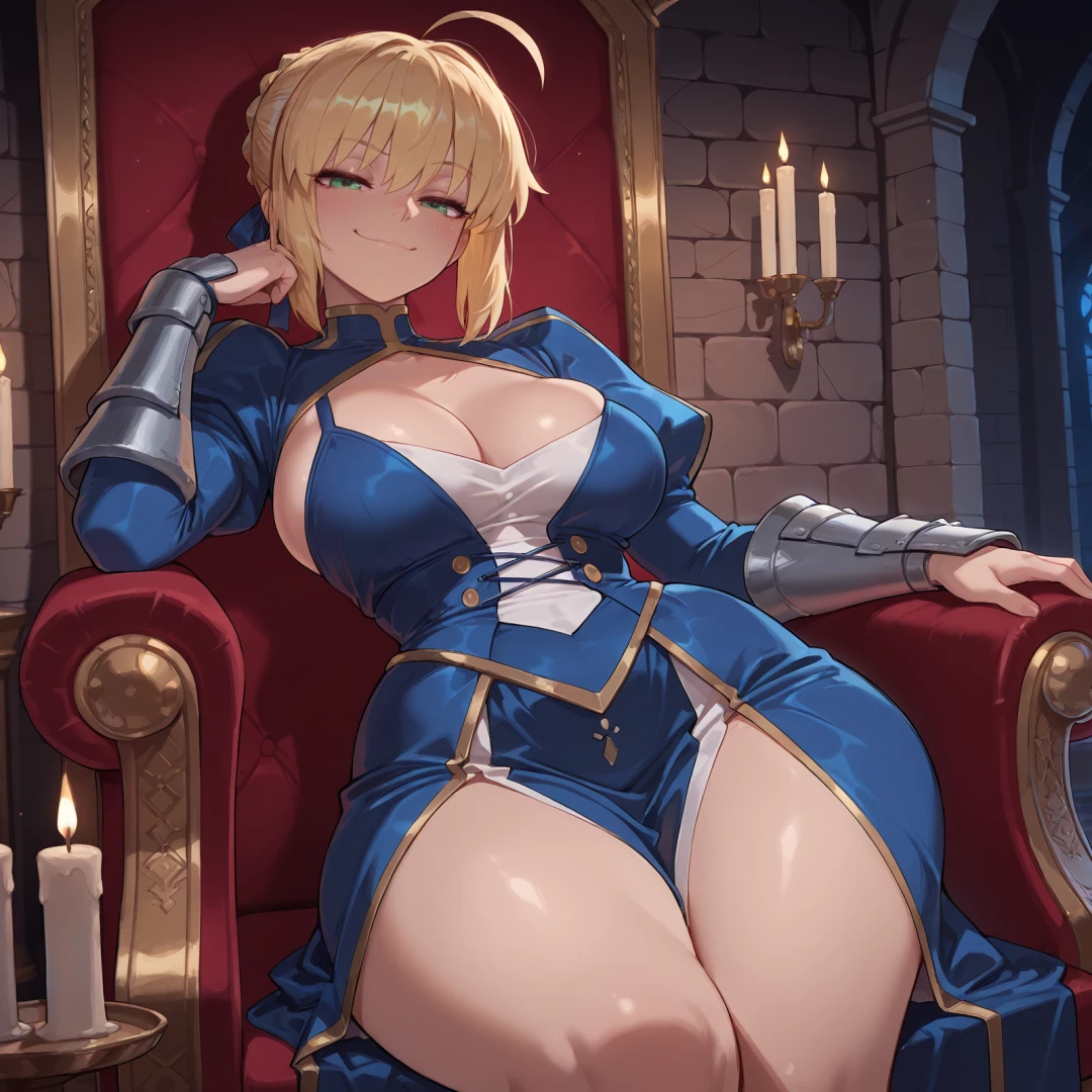 Clauss - Saber