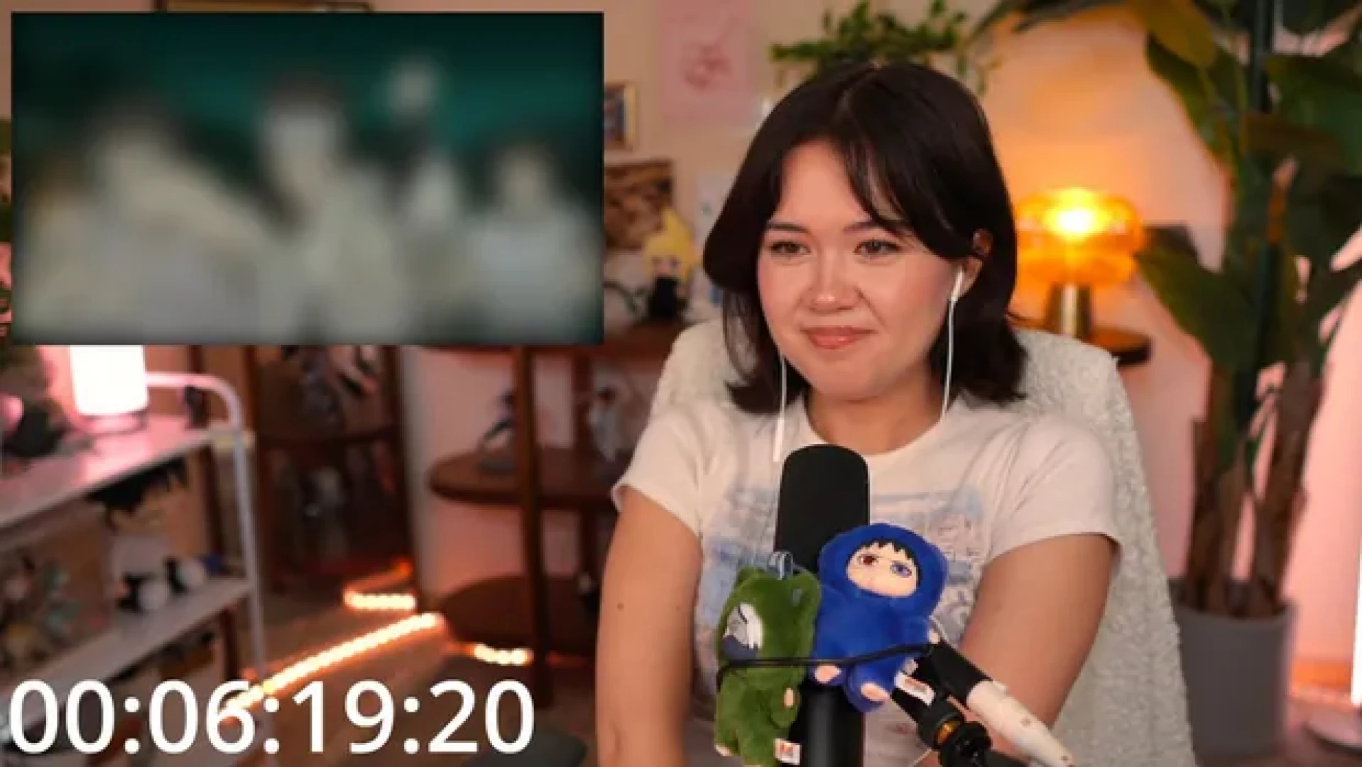 Alana Misako - Hero's Come Back EP467 [timer]