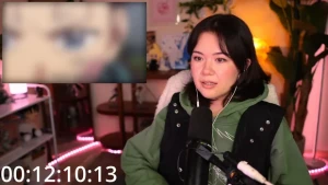 Alana Misako - The Apothecary Diaries S3 EP3 Reaction [timer]