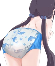 Mika hime - [H-tier] Kiki-chan - キキちゃん