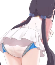 Mika hime - Kiki-chan - キキちゃん