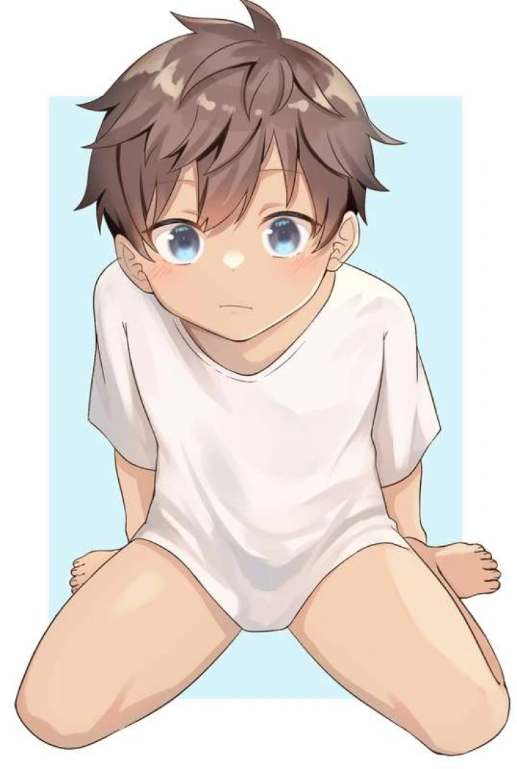 sb8pnms4 - 可愛い子のえっちな姿描きたかっただけ、、