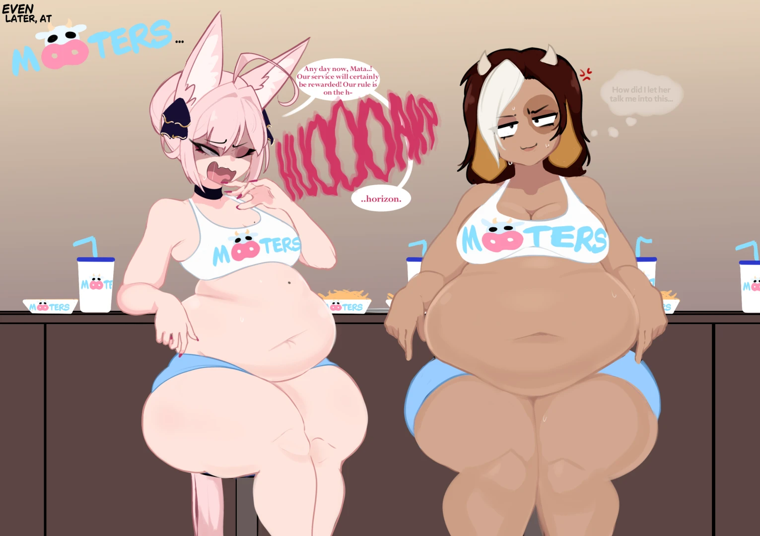 nyanillart - kdubs_matt commission
