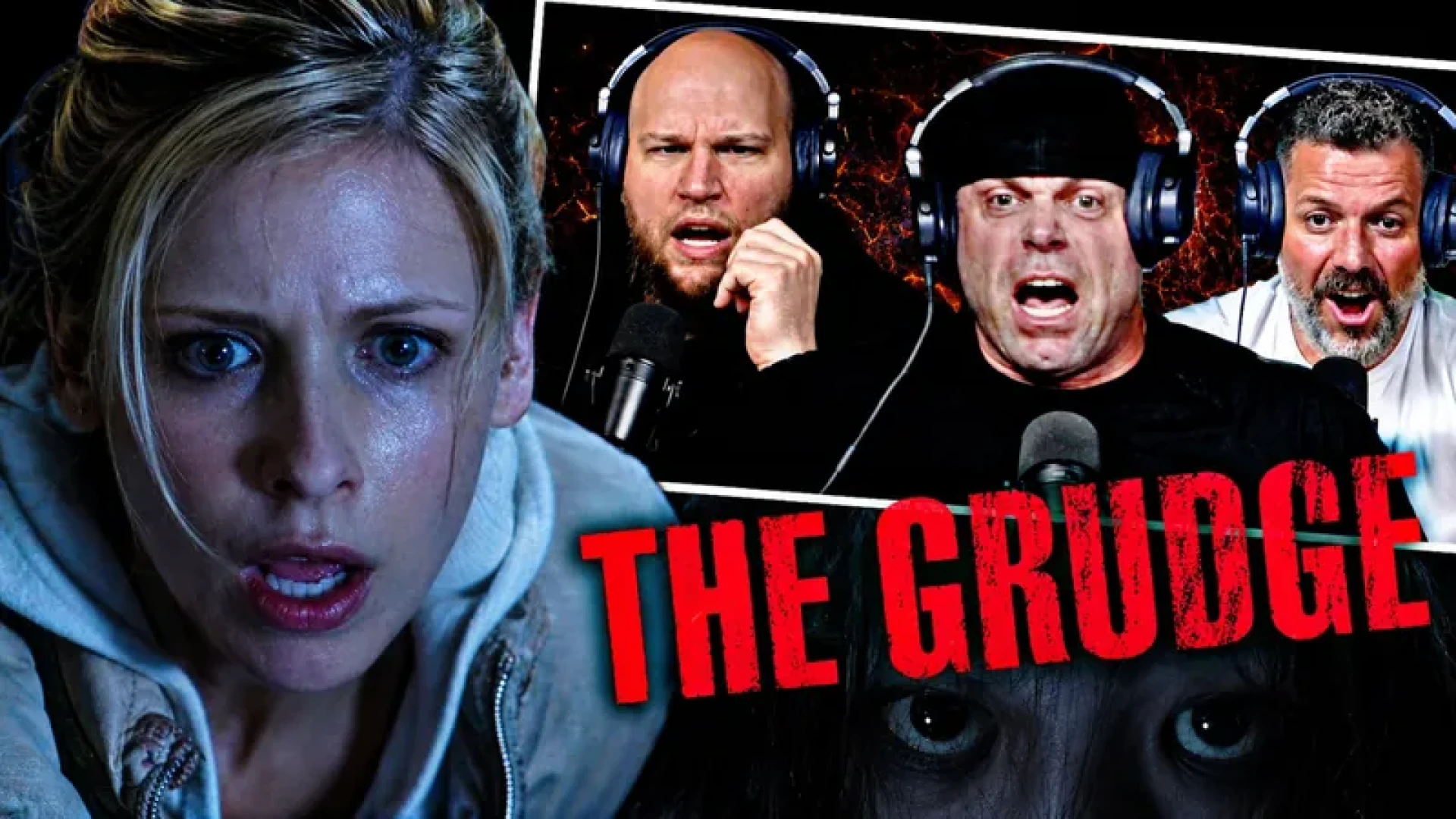 Badd Medicine - EARLY RELEASE: YT CUT The Grudge