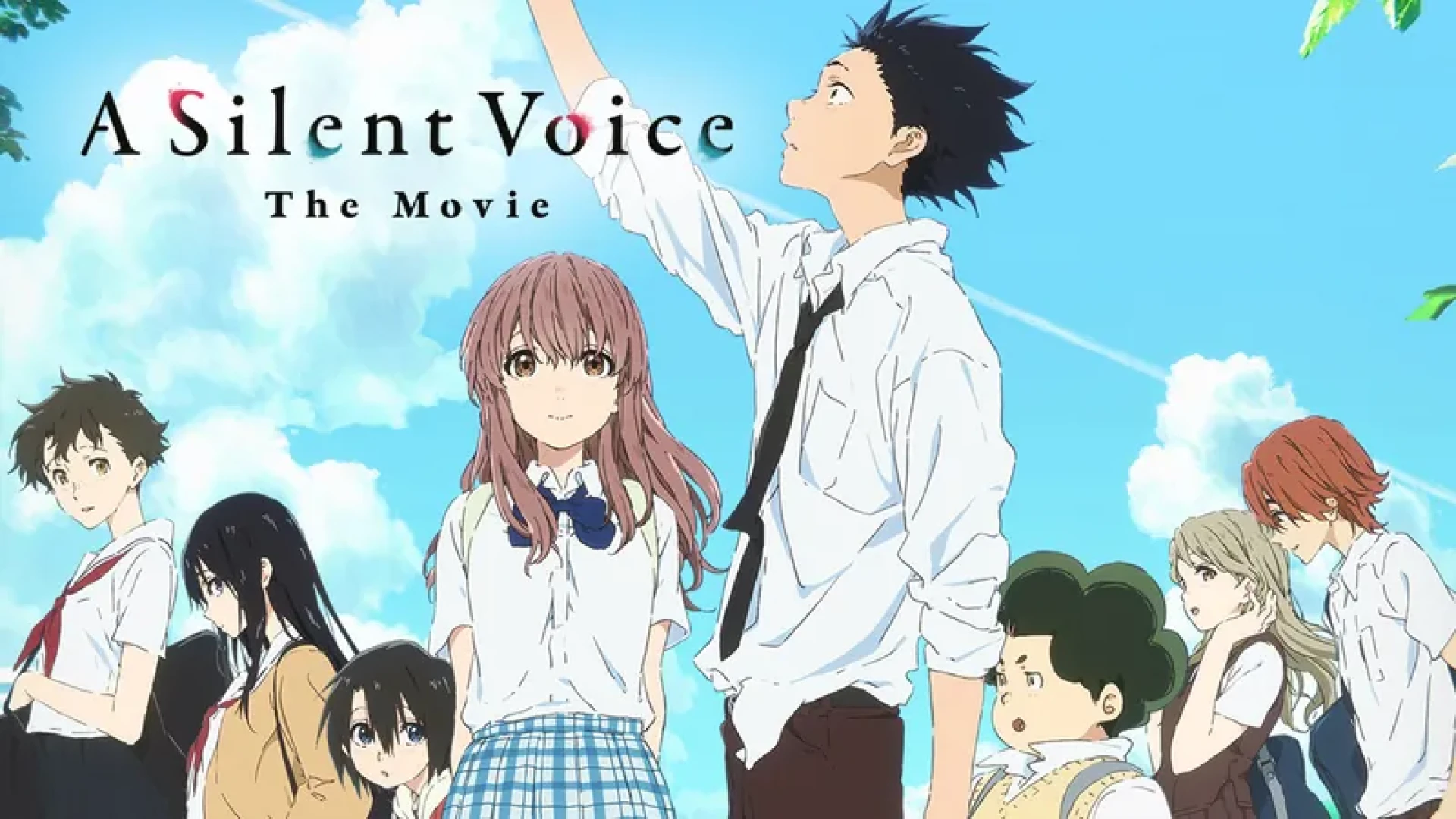 Badd Medicine - EARLY ACCESS: A Silent Voice (DUB) FULL REACTION