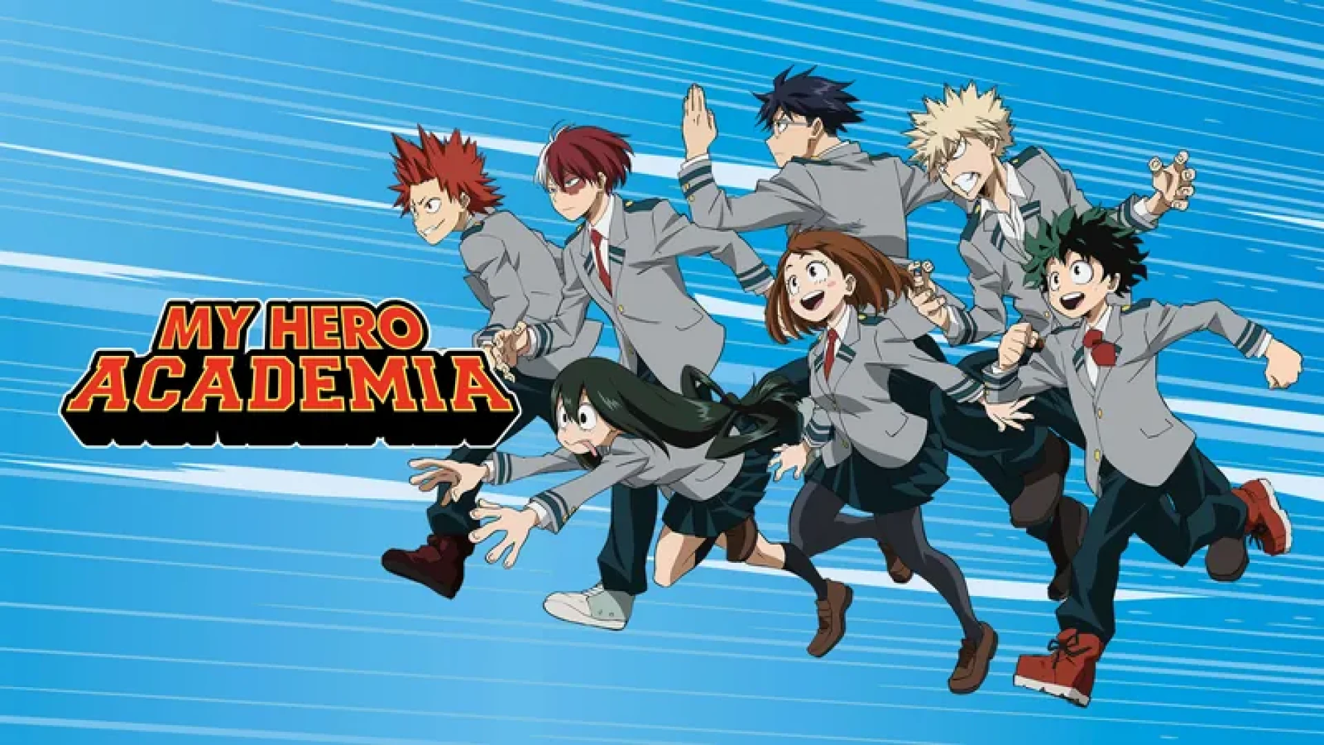 Badd Medicine - EARLY ACCESS: My Hero Academia 1x1/1x2/1x3/1x4 FULL REACTION (DUB)