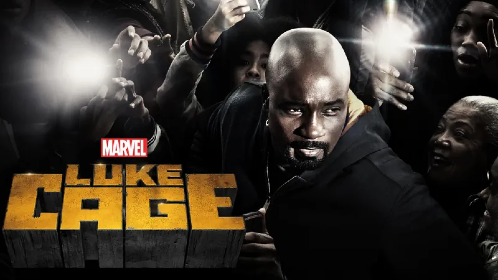 Badd Medicine - EARLY ACCESS: Luke Cage 1x5 & 1x6 FULL REACTION