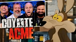 Badd Medicine - EARLY RELEASE: YT CUT Coyote vs ACME
