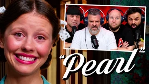 Badd Medicine - EARLY RELEASE: YT CUT Pearl