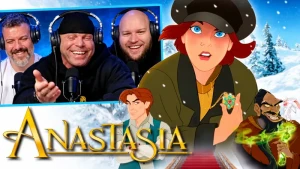 Badd Medicine - EARLY RELEASE: YT CUT Anastasia