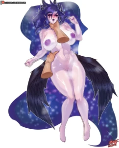 Gurvir Shinda - THICC Mommy MORGANA x PANTHEON 2026 POV Commission Complete! (ft. Default Fondling/Nude/Wings/Choker + Veil/Ahegao/PLAPPING/Solo Pinups)