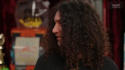 Game Grumps - 10MPH Extras - Human Remote Control Bob Ross - Episode 26 part 2