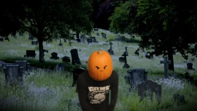 Game Grumps - Ghoul Grumps is here. 