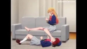 Aruzea - Ruby Hoshino | Oshi no ko | Full Ver.