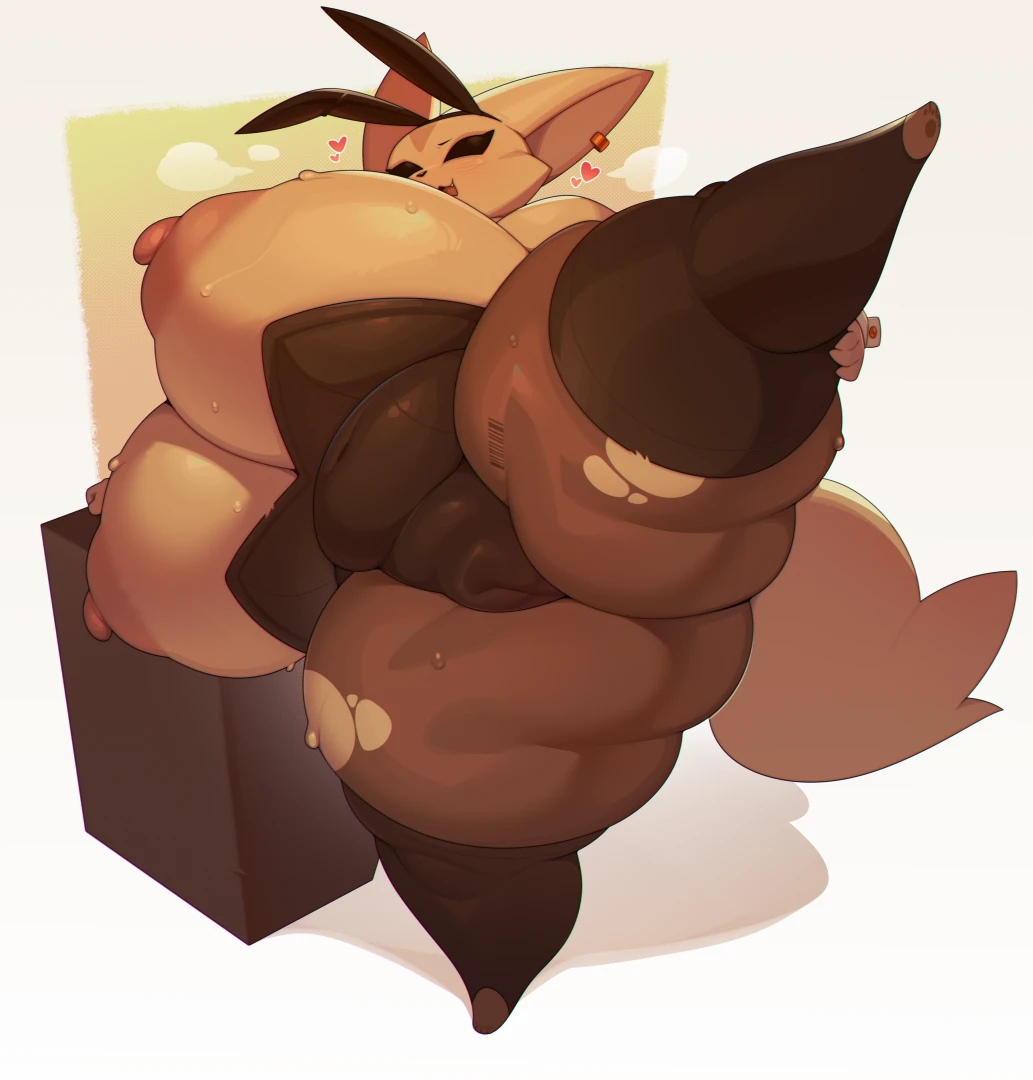 berseepon - Fenneko