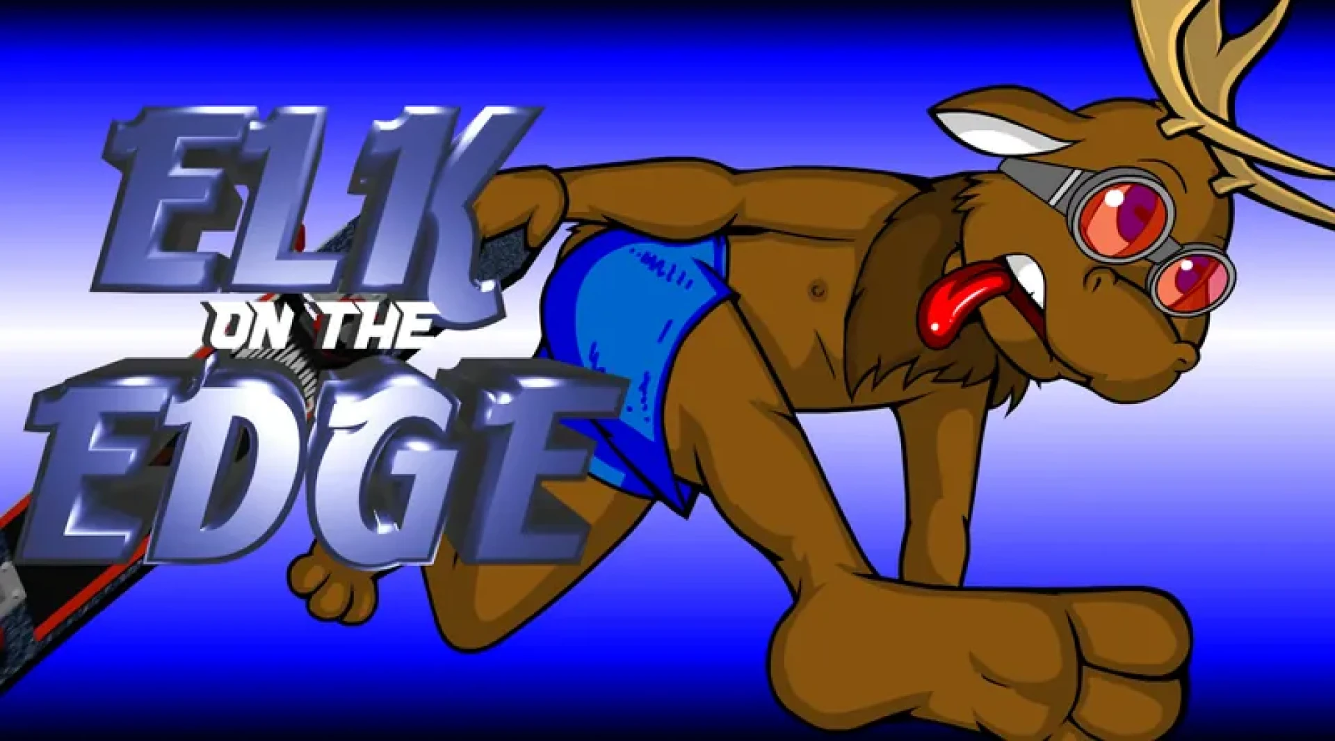 ultimateror - Elk on the Edge preview #1