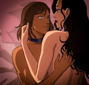 Ansdrela - Korrasami