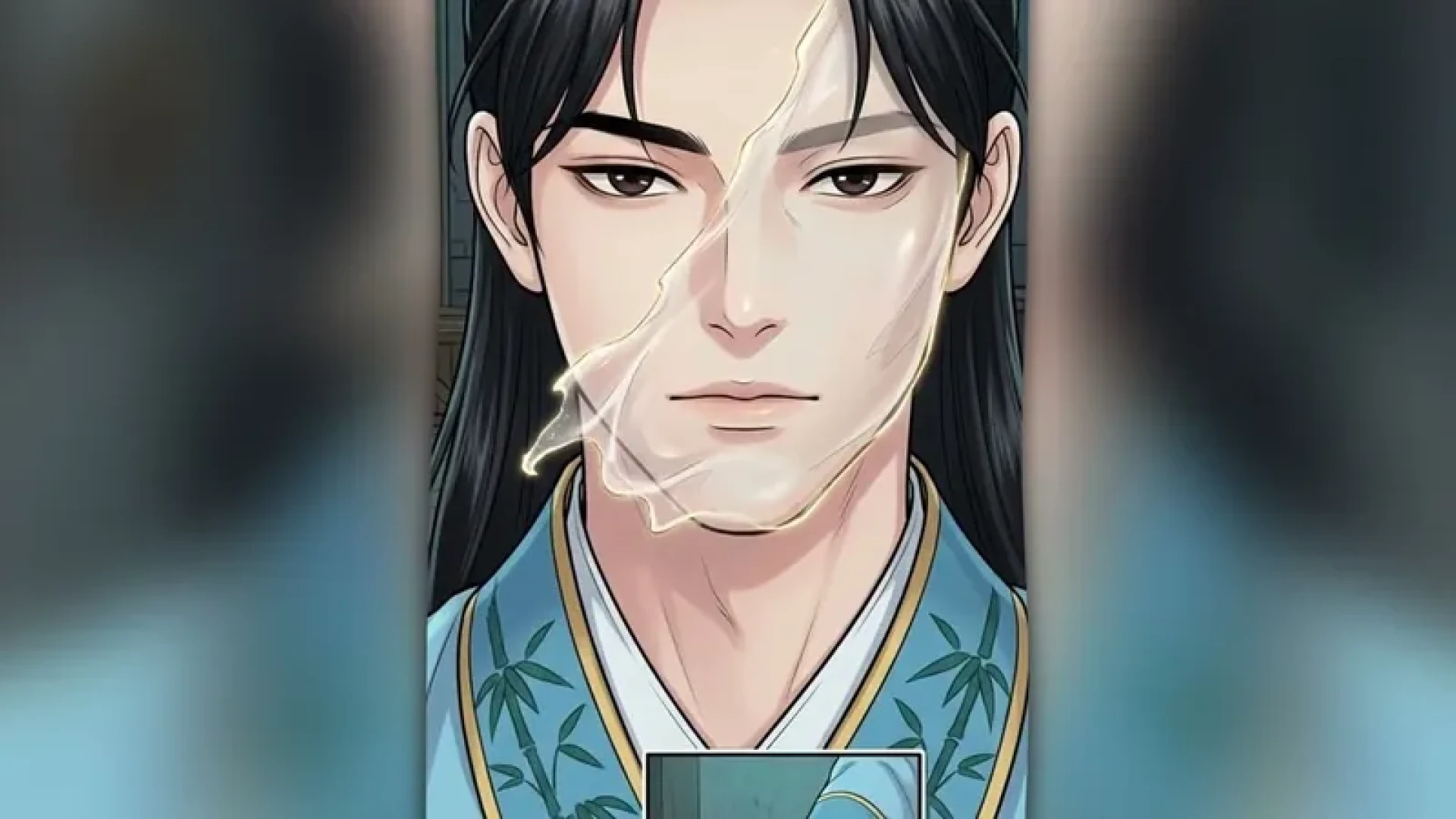 NOKOI + HARU SENPAI MANHWA - PART 2 - Every Child He Has Makes Him 100x RICHER & STRONGER — page 1