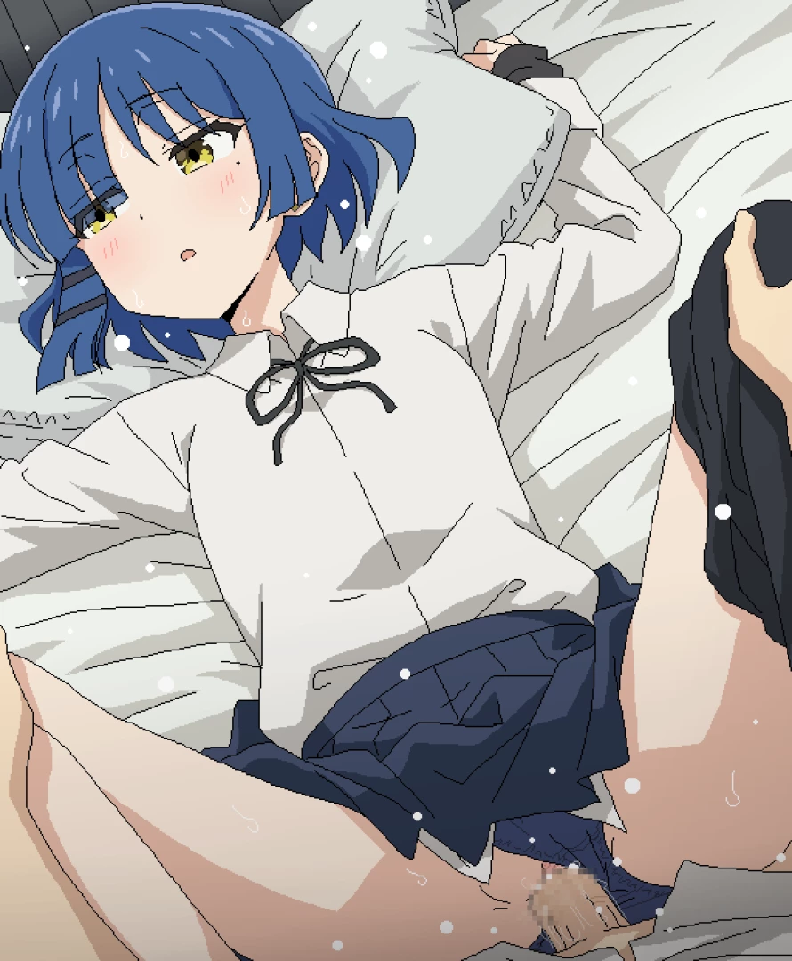 tomubobu - 山田を管理したい「新規差分＋アンチエイリアス」
